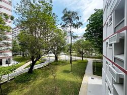 Blk 210 Pasir Ris Street 21 (Pasir Ris), HDB Executive #533139891